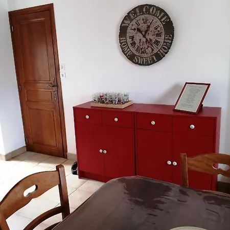 La Maison des Rosiers Manhac Extérieur photo
