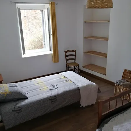 La Maison des Rosiers Manhac Extérieur photo