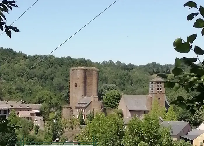 La Maison des Rosiers