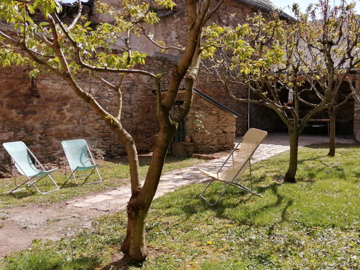 La Maison Des Rosiers Ferienhaus *
