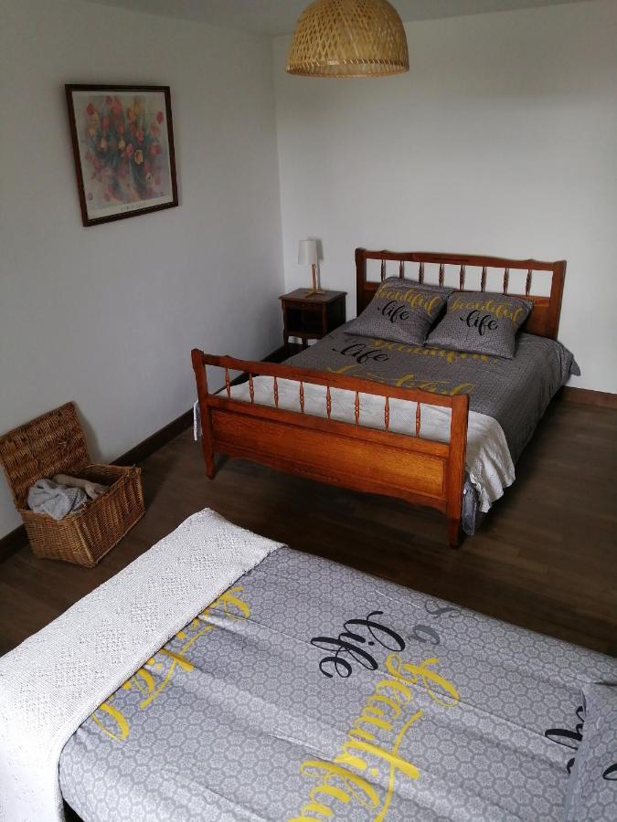 La Maison Des Rosiers * Manhac