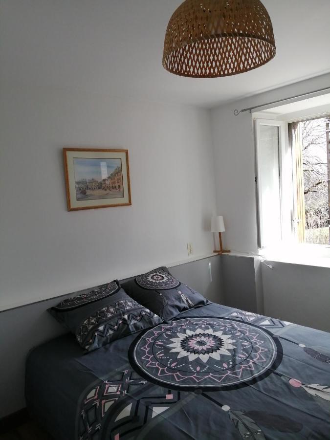 Hébergement de vacances La Maison Des Rosiers *