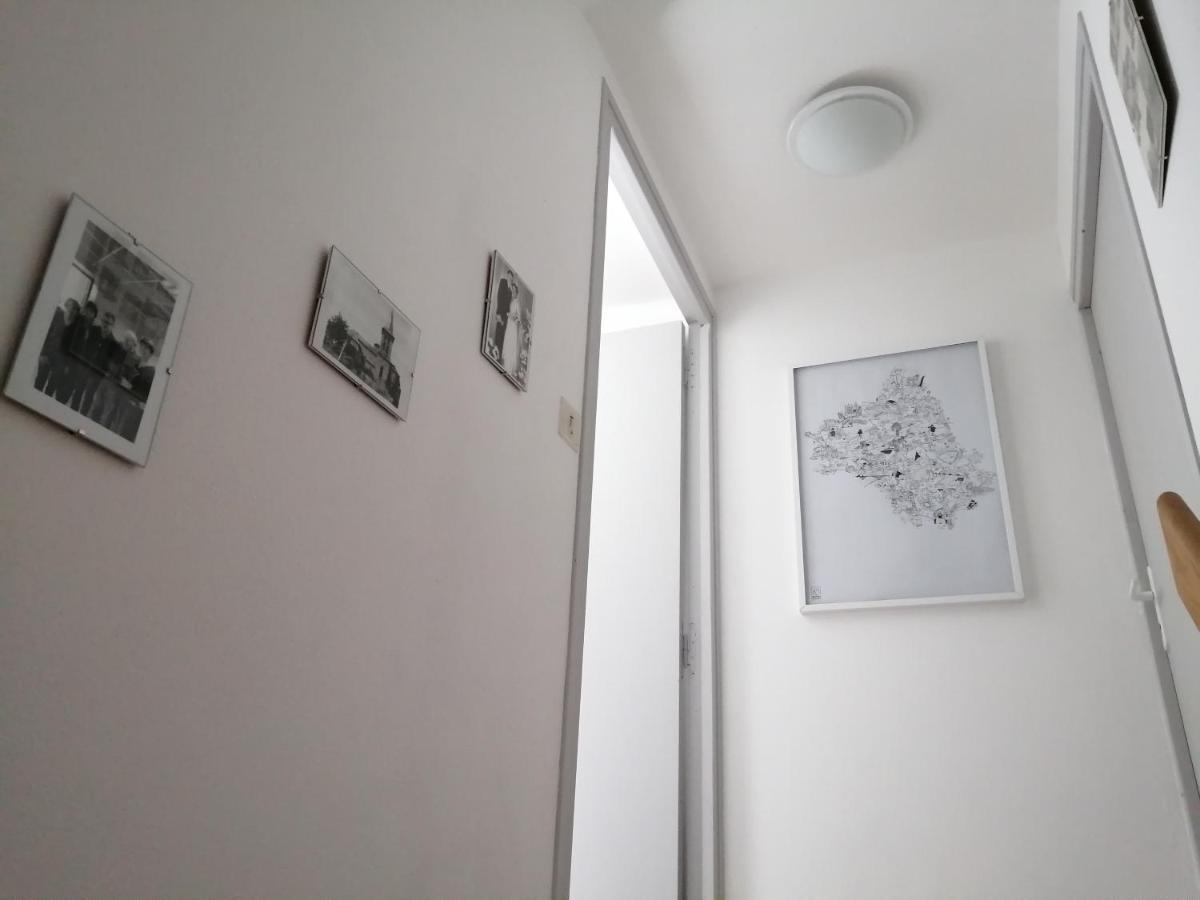 Ferienhaus La Maison Des Rosiers Manhac