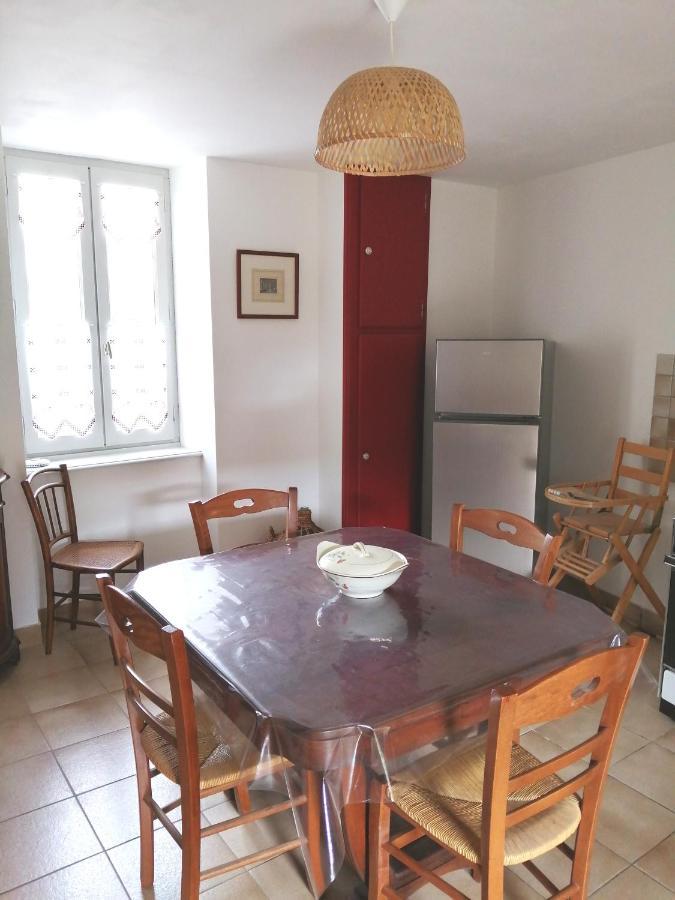 La Maison Des Rosiers Manhac