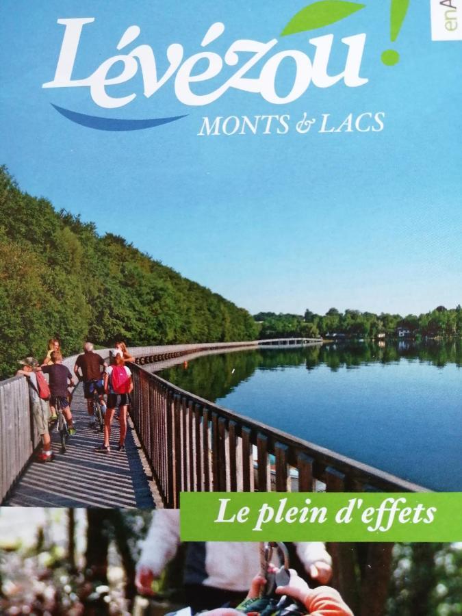 La Maison Des Rosiers Holiday home *