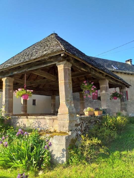 Ferienhaus La Maison Des Rosiers *