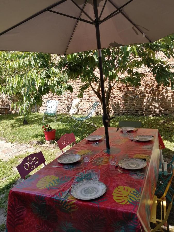 La Maison Des Rosiers Hébergement de vacances