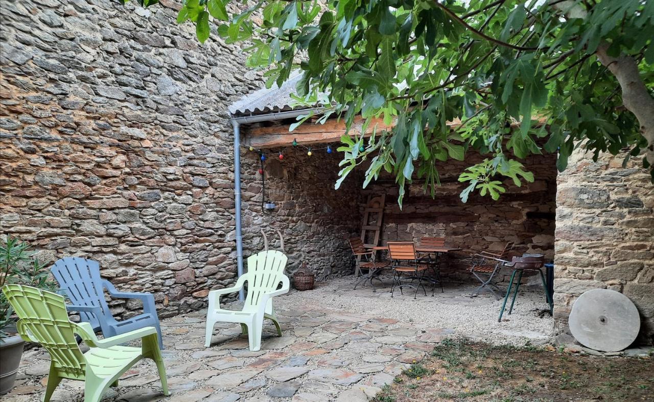 La Maison Des Rosiers Manhac