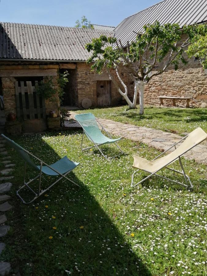Hébergement de vacances La Maison Des Rosiers