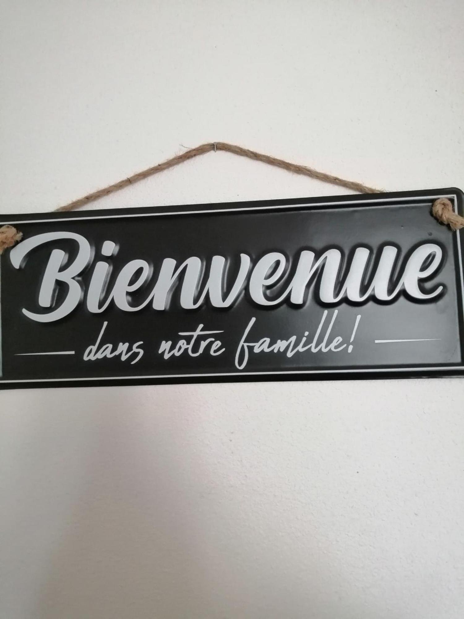 La Maison Des Rosiers Hébergement de vacances Manhac